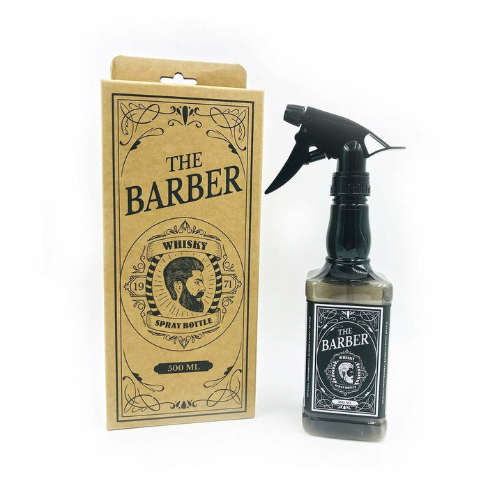 Sticlă (de pus lichide) Xanitalia Pro The Difuzor pulverizator (500 ml)