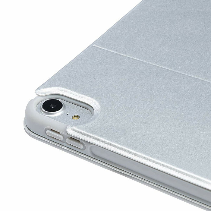 Husă pentru Tabletă Tucano Metal iPad Air 10,9" Argintiu