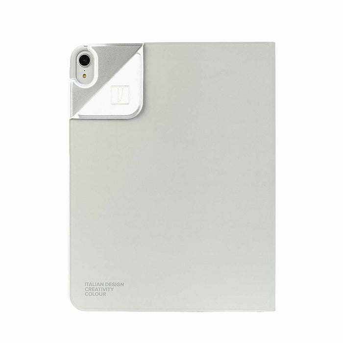 Husă pentru Tabletă Tucano Metal iPad Air 10,9" Argintiu