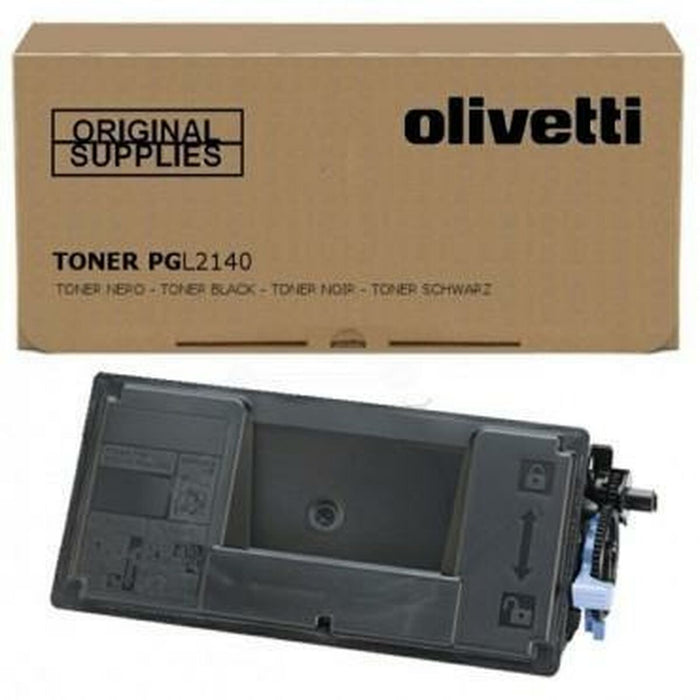 Toner Olivetti B1071 Negru