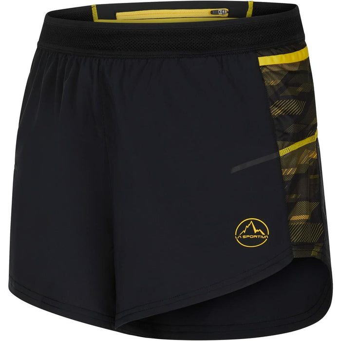 Pantaloni Scurți Sport pentru Bărbați La Sportiva S