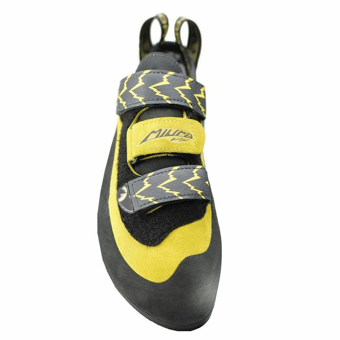 Pantofi de alpinism La Sportiva Miura VS Galben