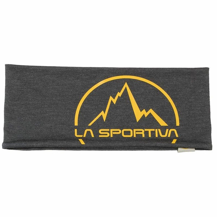 Bandă Sport pentru Cap La Sportiva Artis  Negru Multicolor