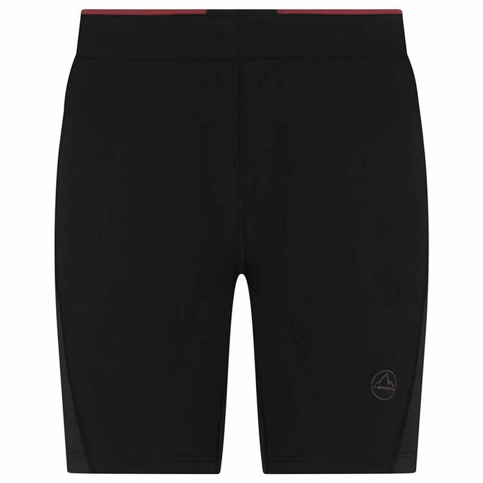 Colanți Sport de Damă La Sportiva Triumph Negru