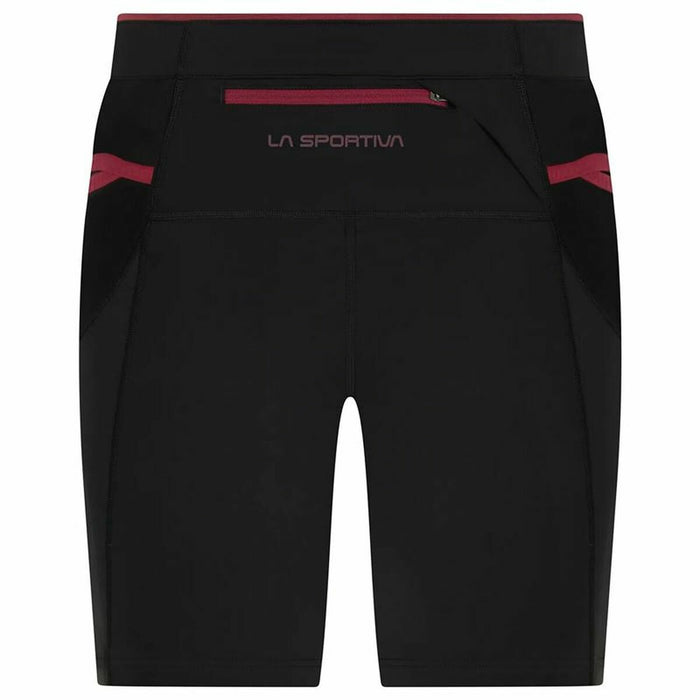 Colanți Sport de Damă La Sportiva Triumph Negru