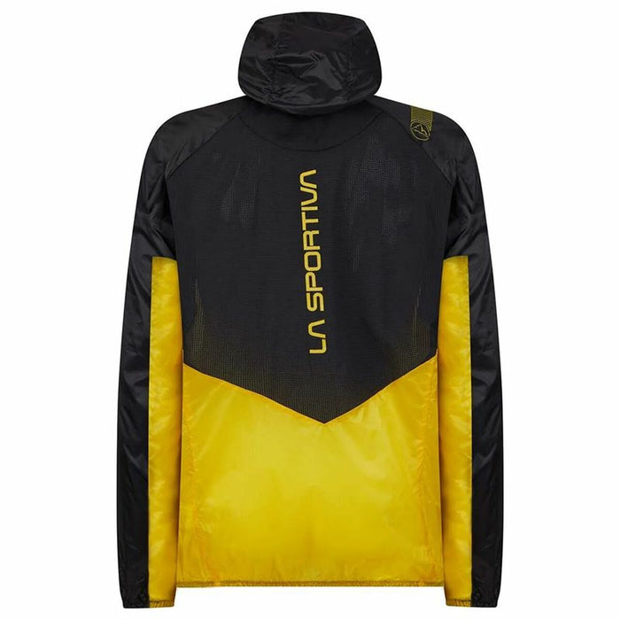 Jachetă Sport de Bărbați La Sportiva La Sportiva Galben