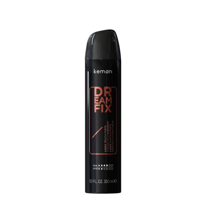 Fixativ Kemon Dreamfix, fixare puternică, 300 ml