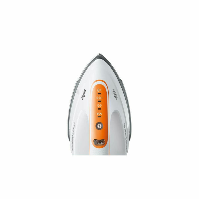 Set pentru Călcat Braun IS2561WH 2400 W oțel galvanizat 2400 W