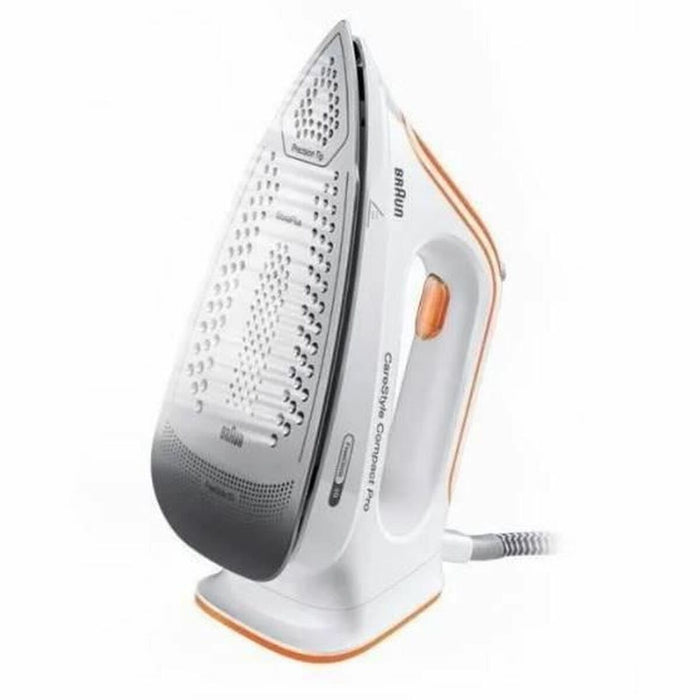 Set pentru Călcat Braun IS2561WH 2400 W oțel galvanizat 2400 W