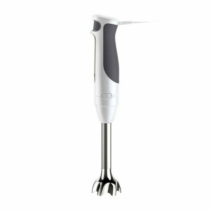 Mixer Manual Multifuncțional cu Accesorii Braun MQ7035IWH Alb 1000 W