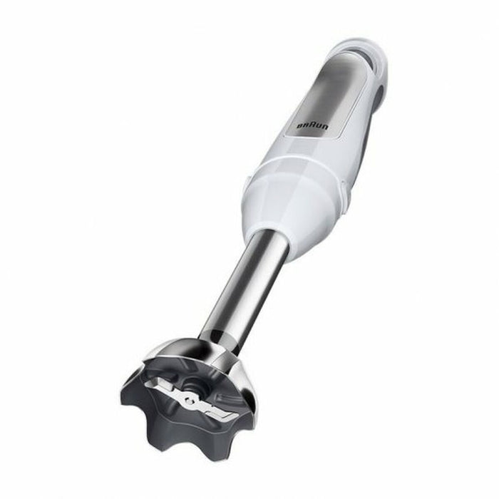 Mixer Manual Multifuncțional cu Accesorii Braun MQ7035IWH Alb 1000 W