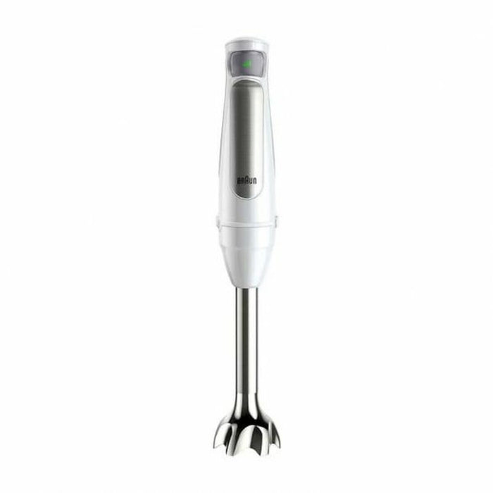 Mixer Manual Braun MQ7000 WH Alb 1000 W
