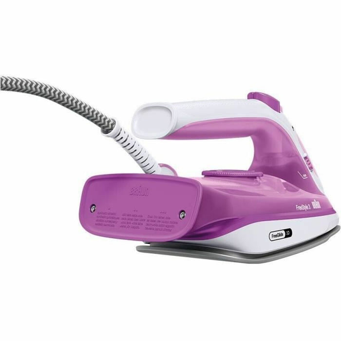 Foaie Braun FI3124 PU 2400 W