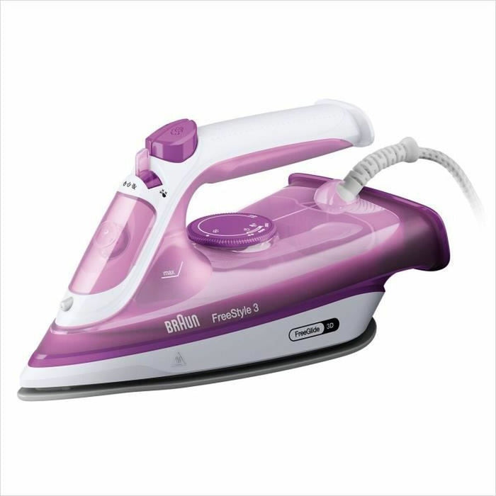 Foaie Braun FI3124 PU 2400 W