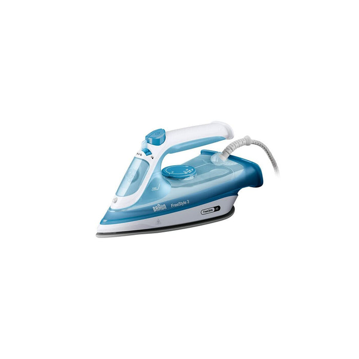 Fier de Călcat cu Abur Braun FI3144 BL 2400 W