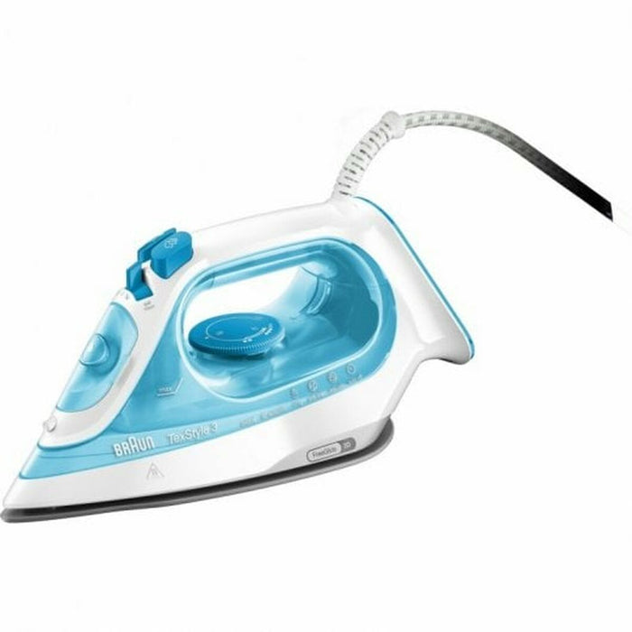 Fier de Călcat cu Abur Braun TexStyle 3 SI3053BL