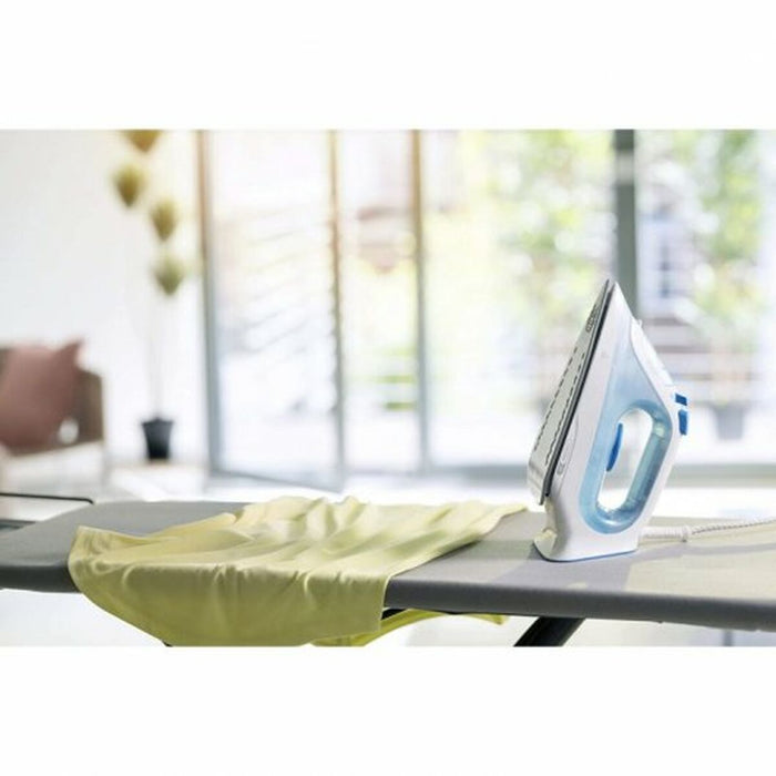 Fier de Călcat cu Abur Braun TexStyle 3 SI3053BL