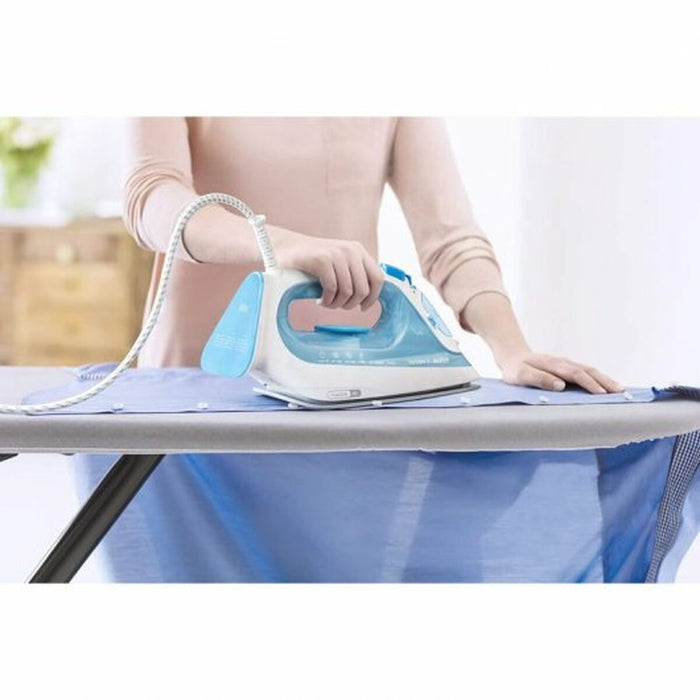 Fier de Călcat cu Abur Braun TexStyle 3 SI3053BL