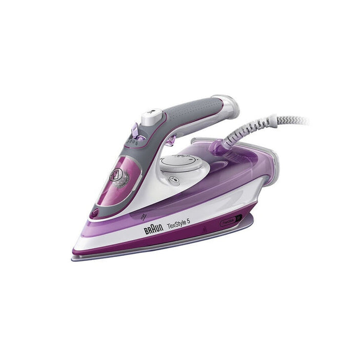 Fier de Călcat cu Abur Braun SI 5037 VI 2700 W 220 V
