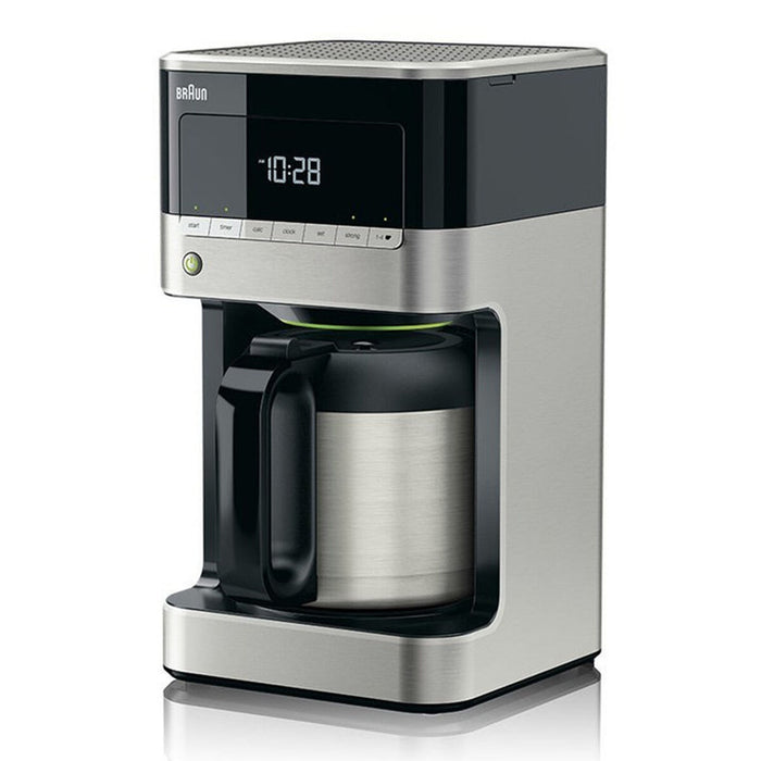 Cafetieră cu Filtru Braun KF 7125 1000 W 1,2 L 1000 W 1,25 L