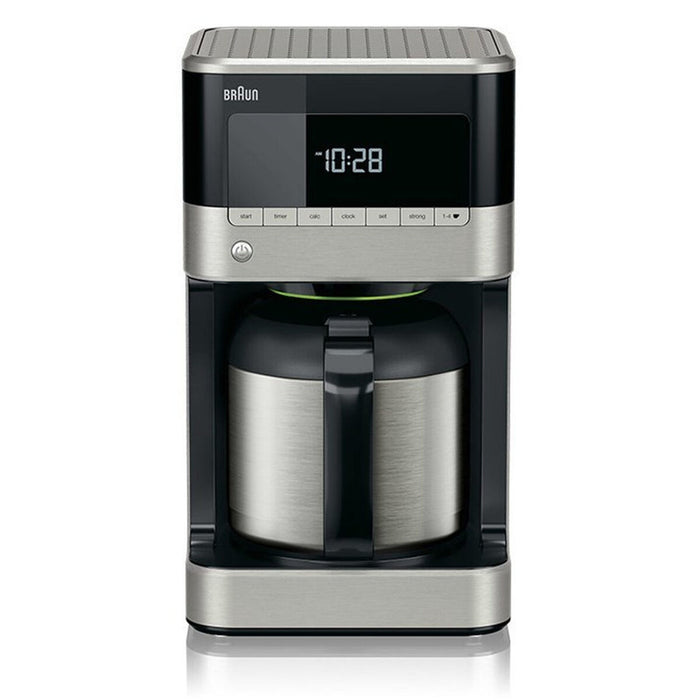 Cafetieră cu Filtru Braun KF 7125 1000 W 1,2 L 1000 W 1,25 L