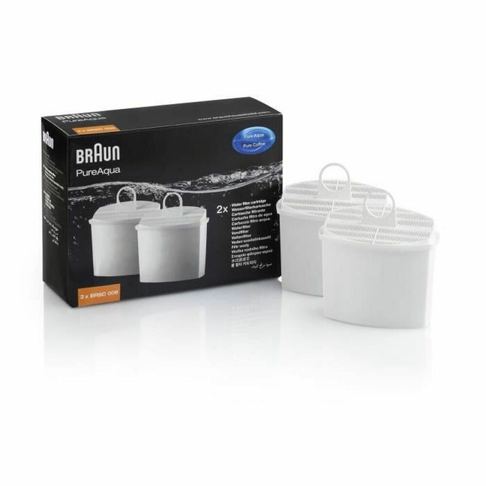 Rezervă Braun BRSC006 Filtru de apă