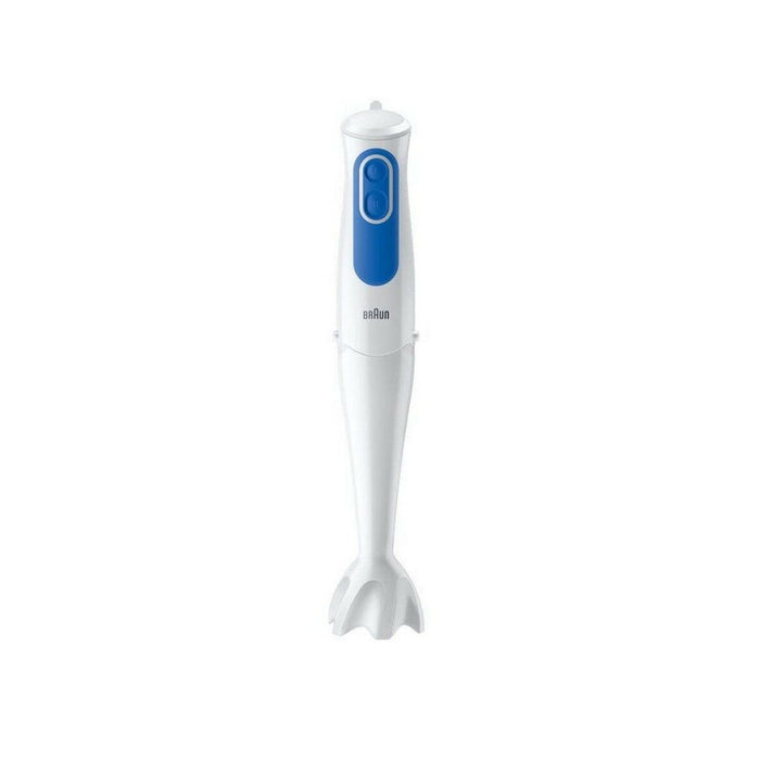 Mixer Manual Braun MQ3025