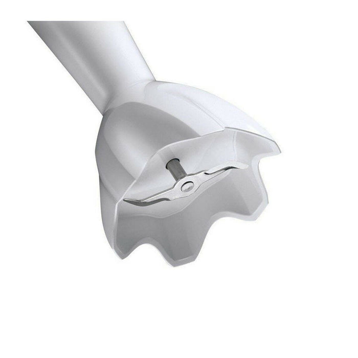 Mixer Manual Braun MQ3025