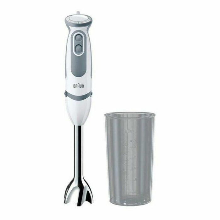 Mixer Manual Braun MQ5200WH 1000 W Alb