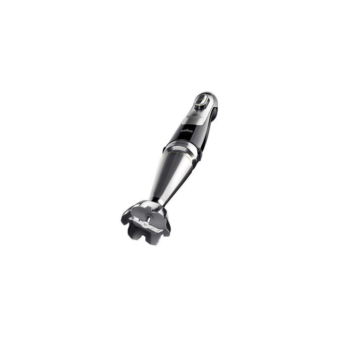 Blender Braun Negru 1200 W 600 ml
