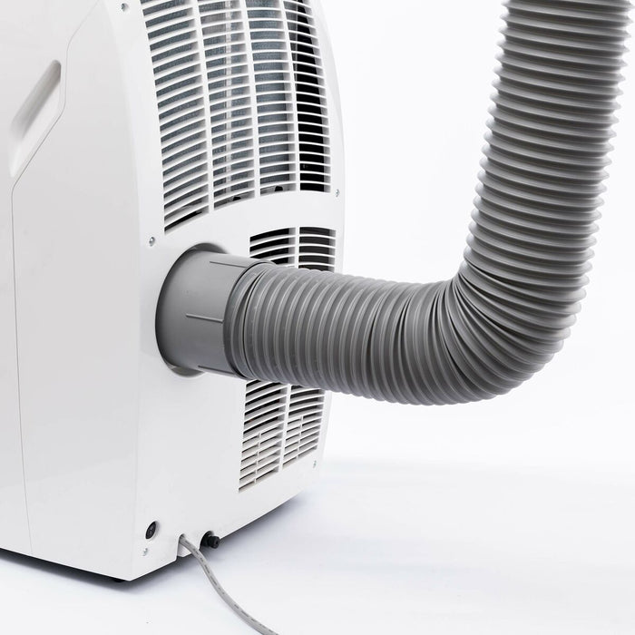 Aer Condiționat Portabil Olimpia Splendid DOLCECLIMA 12 HP 12000 BTU/h Alb A+
