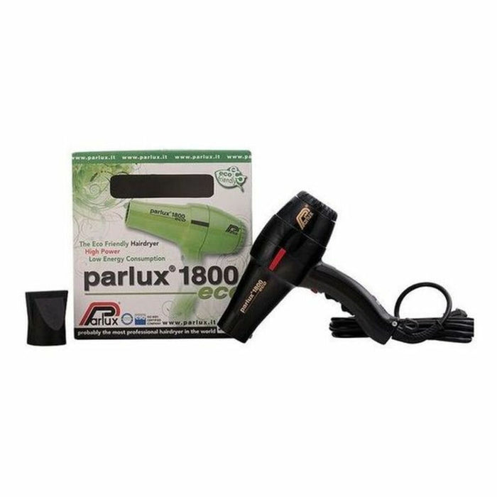 Uscător de Păr Hair Dryer 1800 Eco Edition Parlux Hair Dryer
