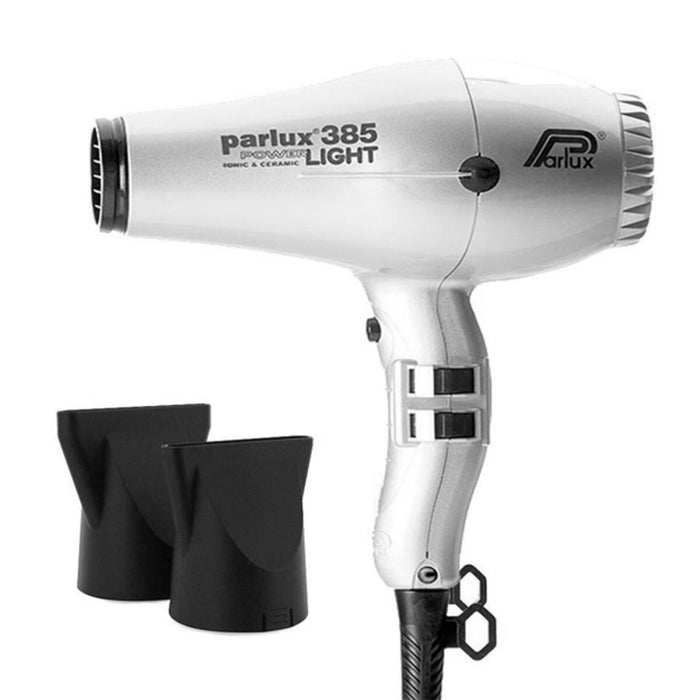 Uscător de Păr 385 Powerlight Parlux ASCIUGACAPELLI PARLUX 385 2150W