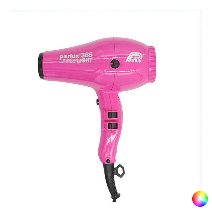 Uscător de Păr Light Parlux