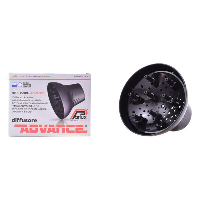 Difuzor Advance Parlux Negru