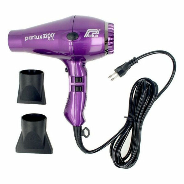 Uscător de Păr 3200 Plus Parlux Hair Dryer 3200