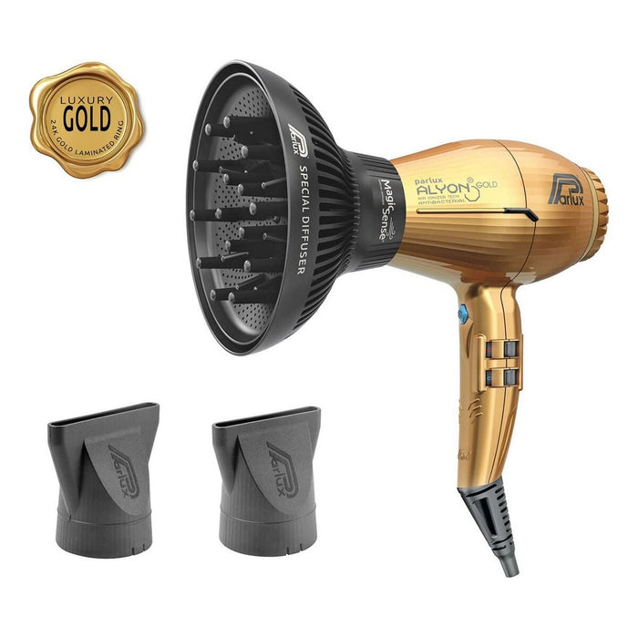 Mască Capilară Parlux K-1151