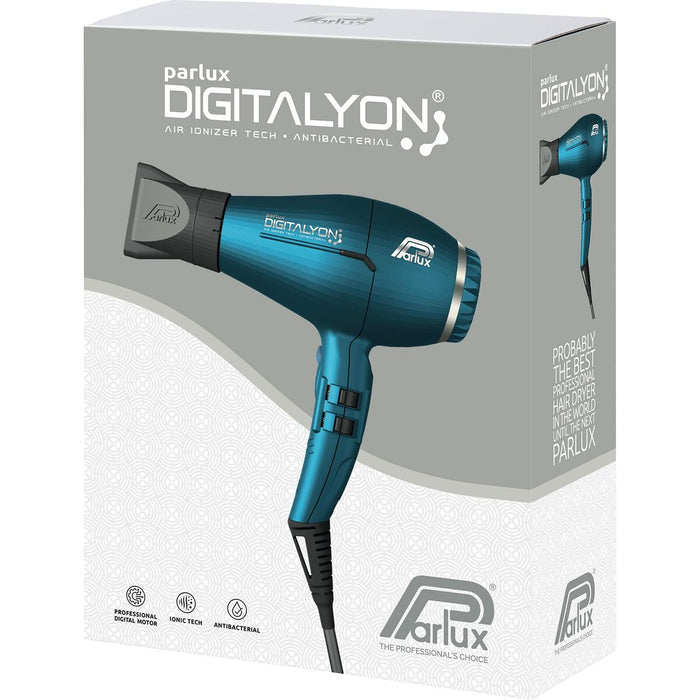 Uscător de Păr Parlux Digitalyon 2400 W