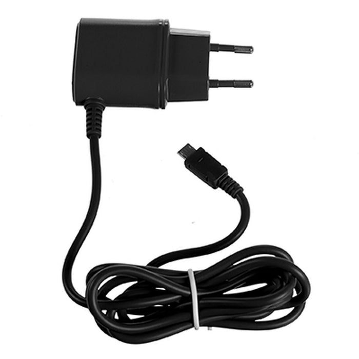 Încărcător de baterie Celly TCMICRO Negru