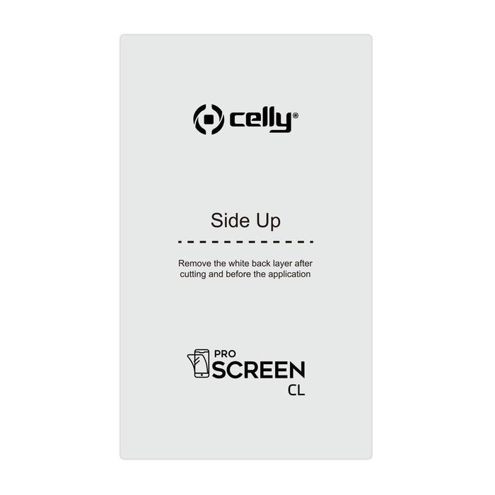 Protector de Ecran pentru Mobil Celly PROFILM50LITE