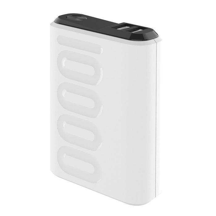 Powerbank Celly PBPD22W10000WH Alb