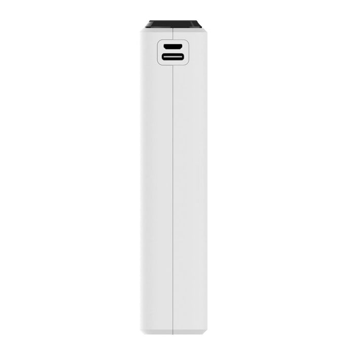 Powerbank Celly PBPD22W10000WH Alb