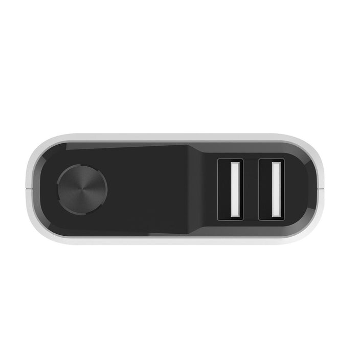 Powerbank Celly PBPD22W10000WH Alb