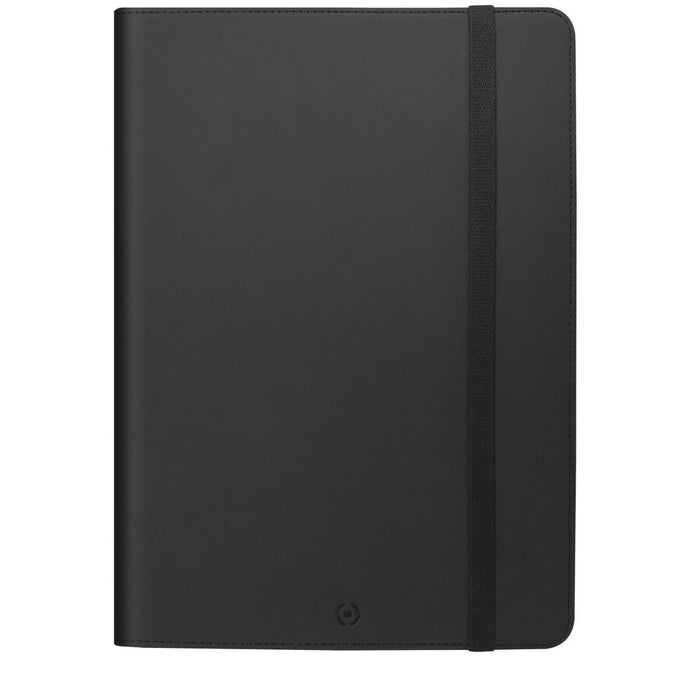 Husă pentru Tabletă Celly BOOKBAND01 Negru