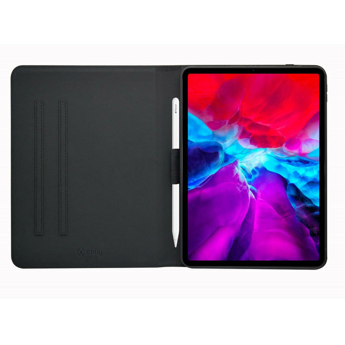 Husă pentru Tabletă Celly BOOKBAND01 Negru