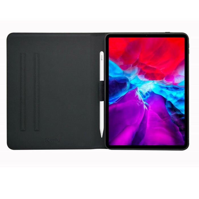 Husă pentru Tabletă Celly BOOKBAND03 Negru