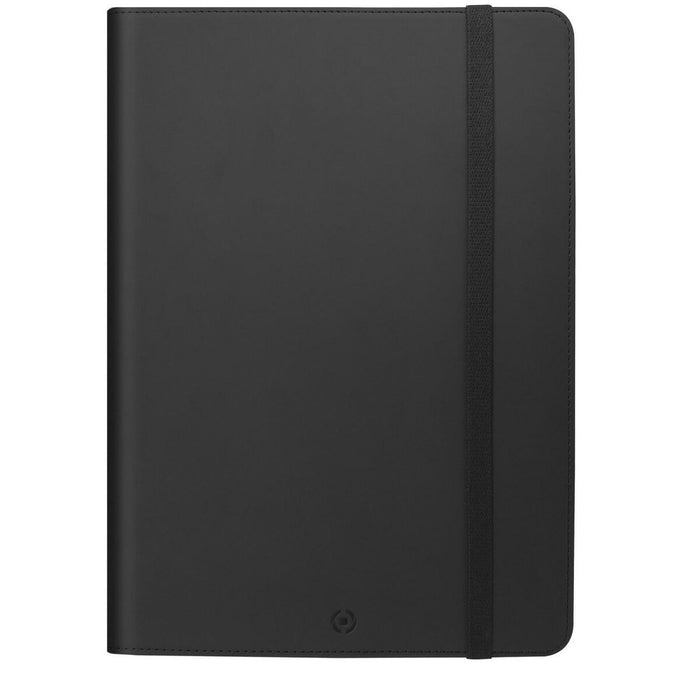 Husă pentru Tabletă Celly BOOKBAND02 Negru