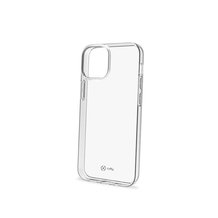 Husă pentru Mobil Celly iPhone 13 Mini Transparent