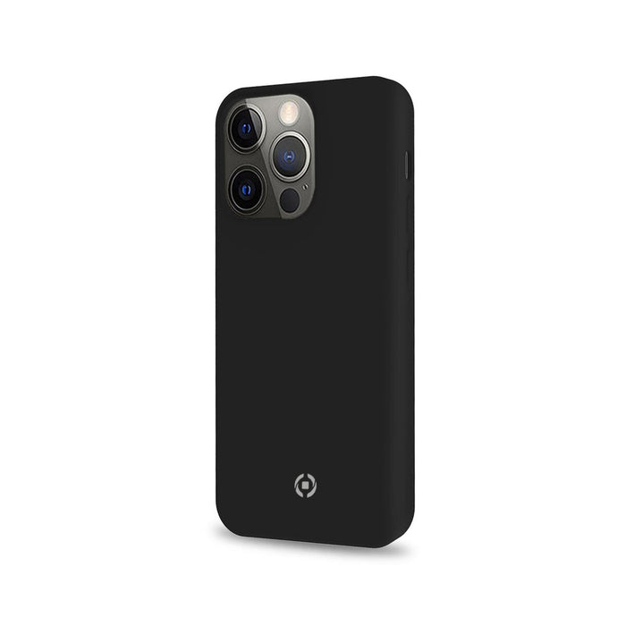 Husă pentru Mobil Celly iPhone 13 Pro Negru
