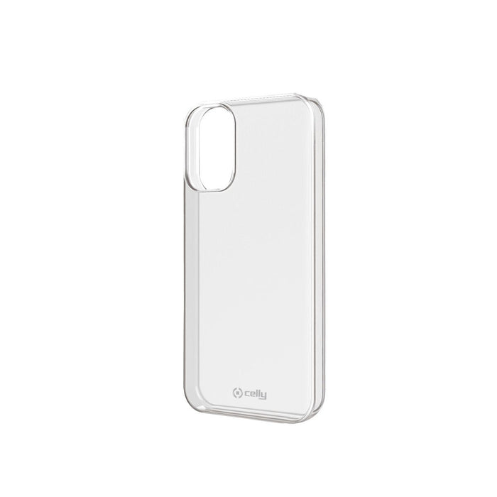 Husă pentru Mobil Celly Samsung Galaxy A03S Transparent